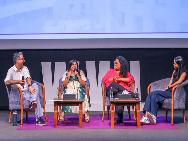 Saksham Panel Discussion